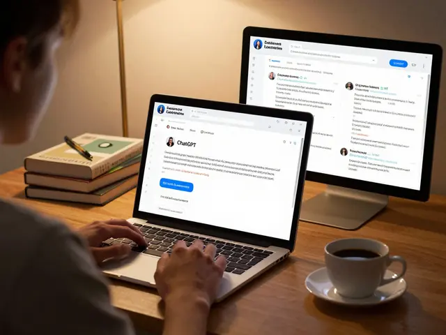 ChatGPT a Twitter: Jak spojit tyto nástroje pro maximální úspěch