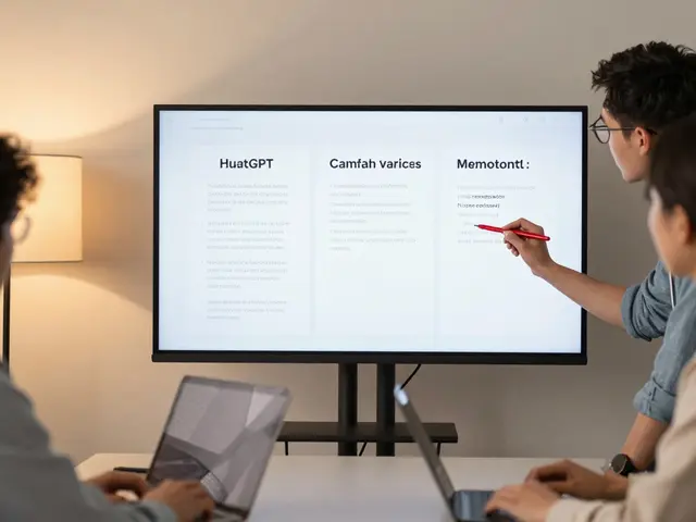 Jak ChatGPT mění digitalní marketing v roce 2026