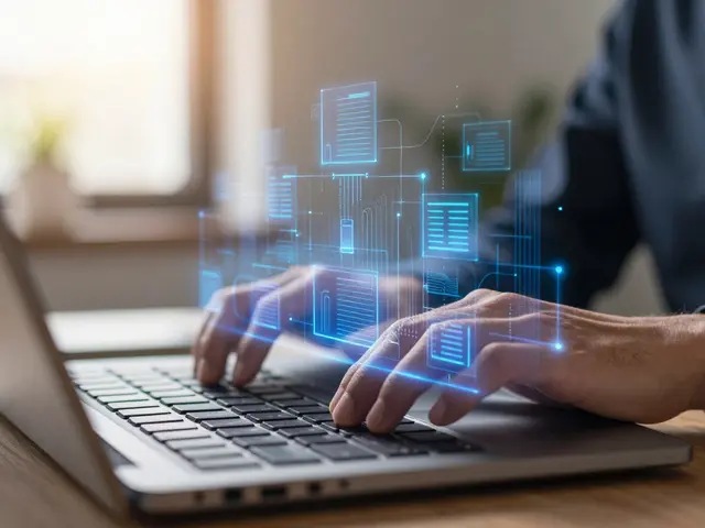 Jak ChatGPT převrací affiliate marketing: Praktické tipy pro úspěch