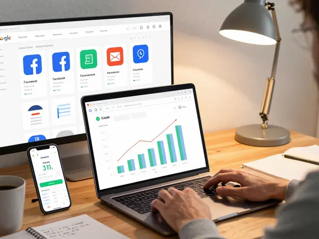 Jak využít digitální marketing pro růst e-commerce