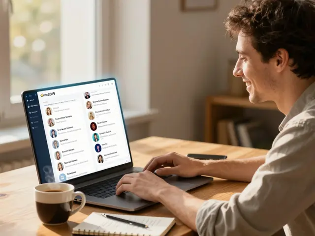 Proč je ChatGPT přelomovým nástrojem pro online marketing