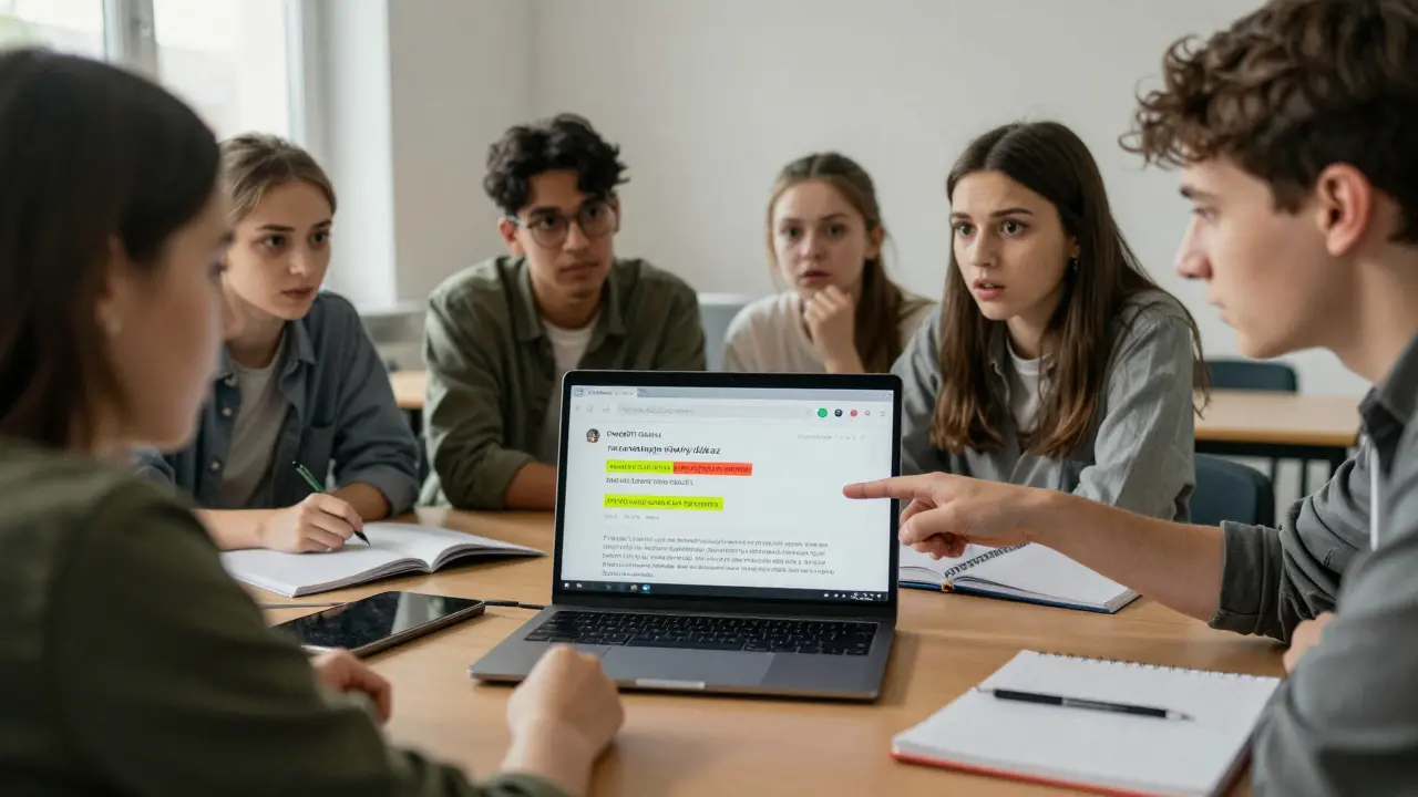 ChatGPT: Jak umělá inteligence odhaluje propagandu v digitálním světě