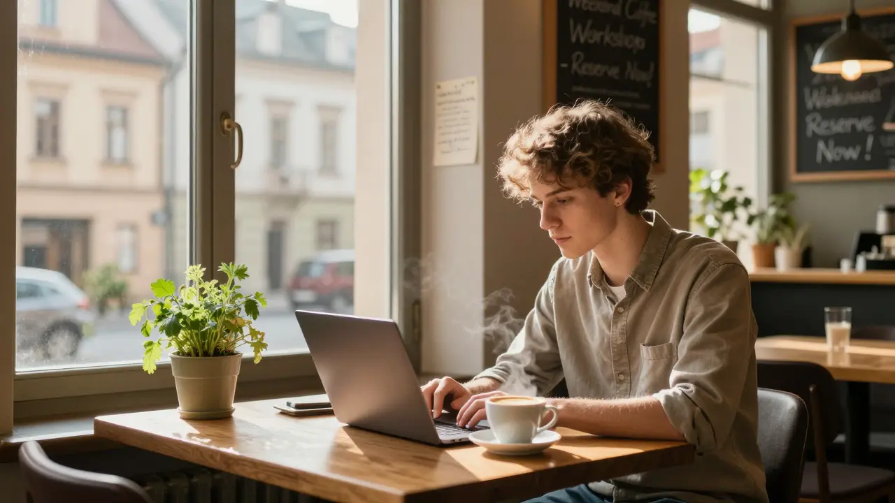 Jak maximalizovat dopad sociálních médií pomocí ChatGPT