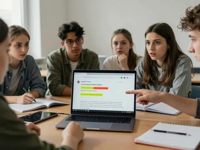 ChatGPT: Jak umělá inteligence odhaluje propagandu v digitálním světě