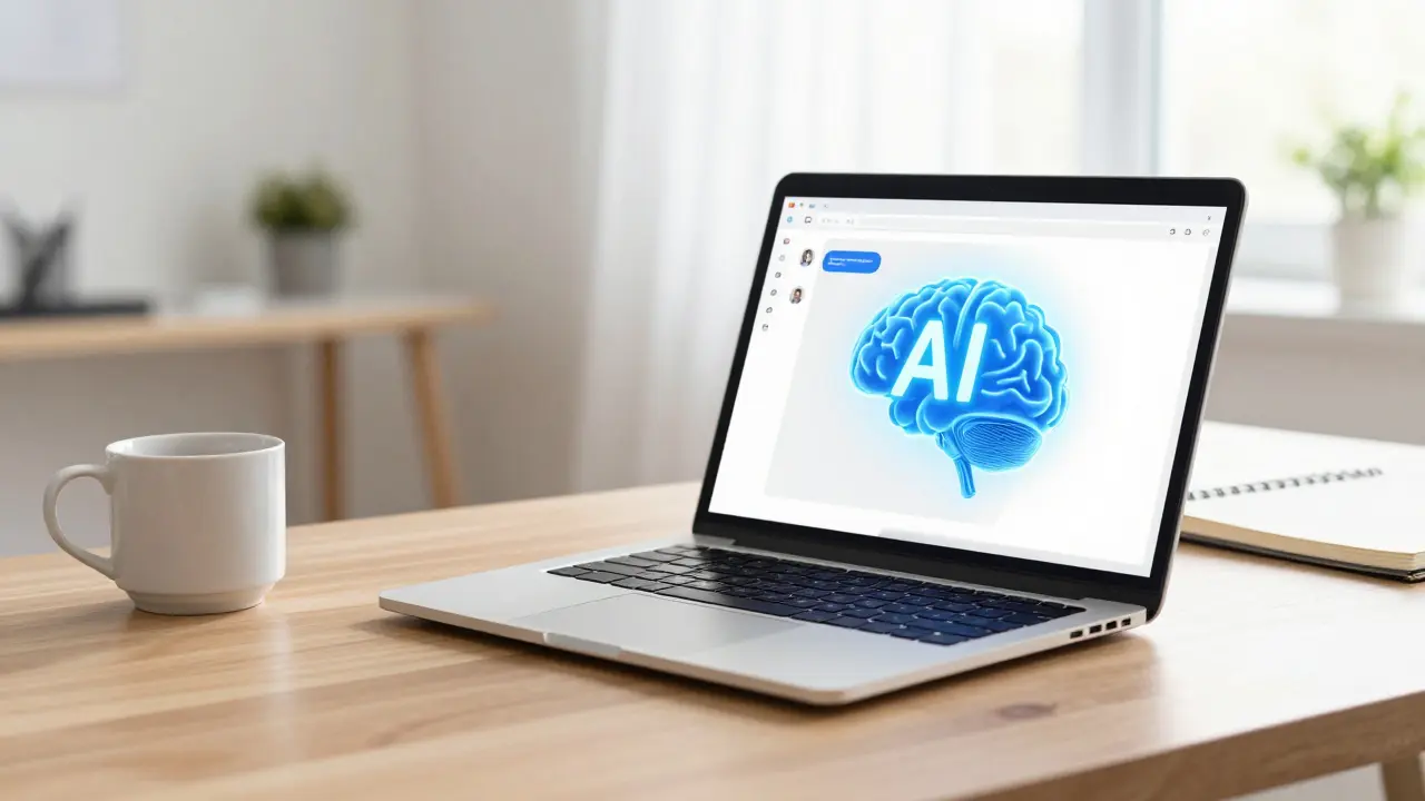 ChatGPT pro SEO: Jak využít AI pro vyšší pozice ve vyhledávačích