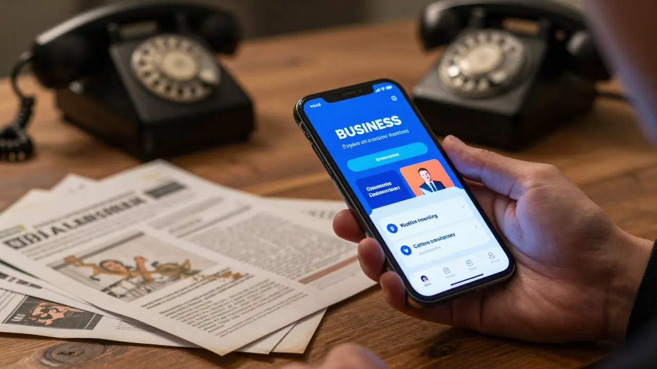 Digitální marketing: Jak dnes skutečně zbourat konkurenci a růst