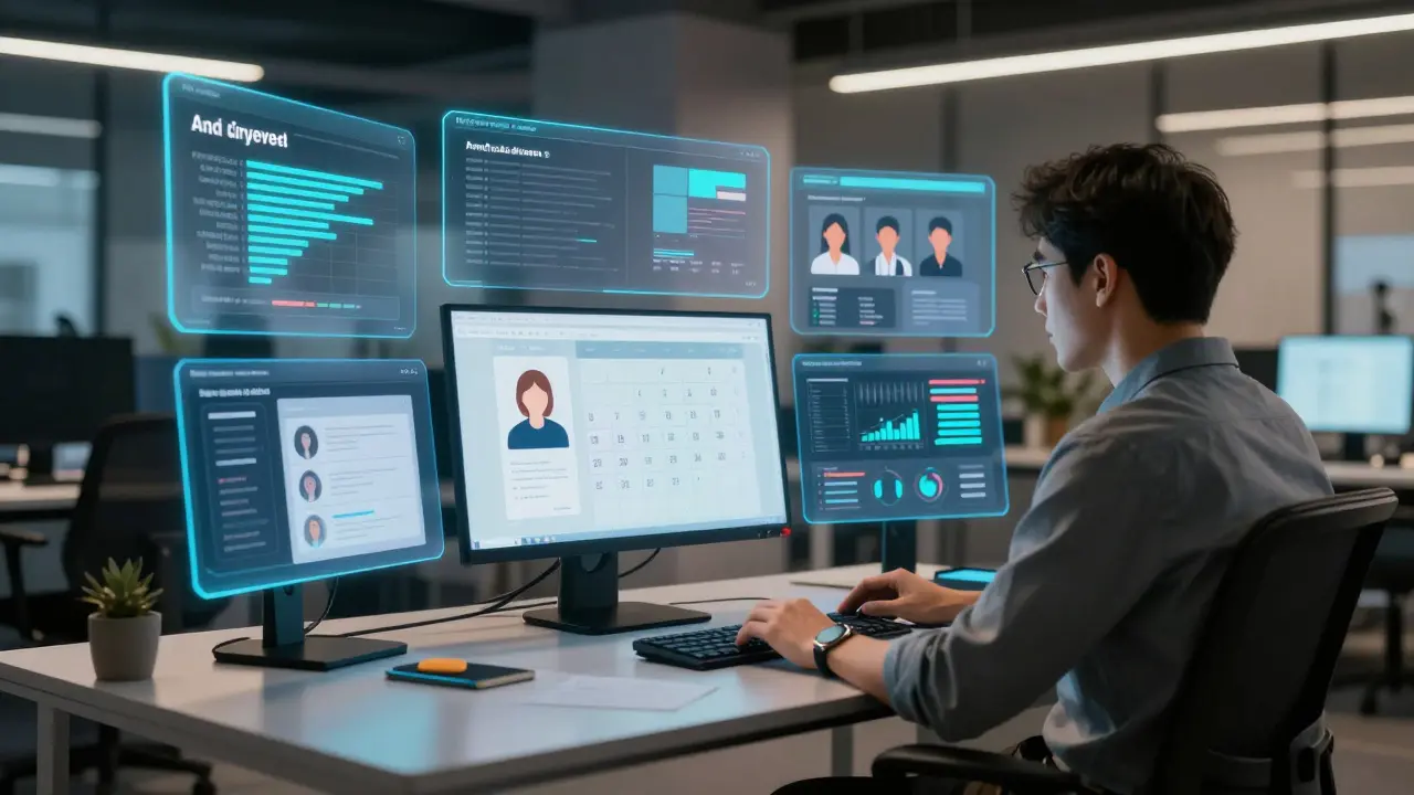 Jak ChatGPT mění online marketing v roce 2026: Praktický průvodce