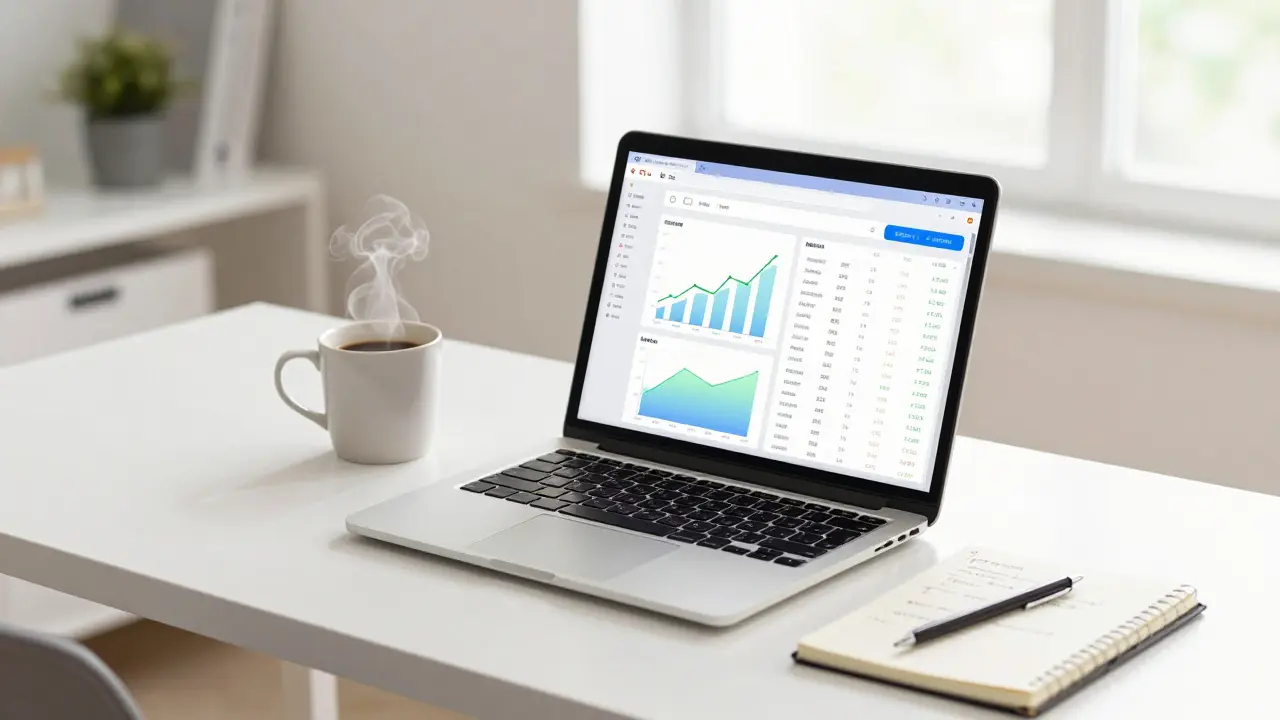 Jak internetový marketing skutečně zvyšuje online prodeje: Praktický průvodce