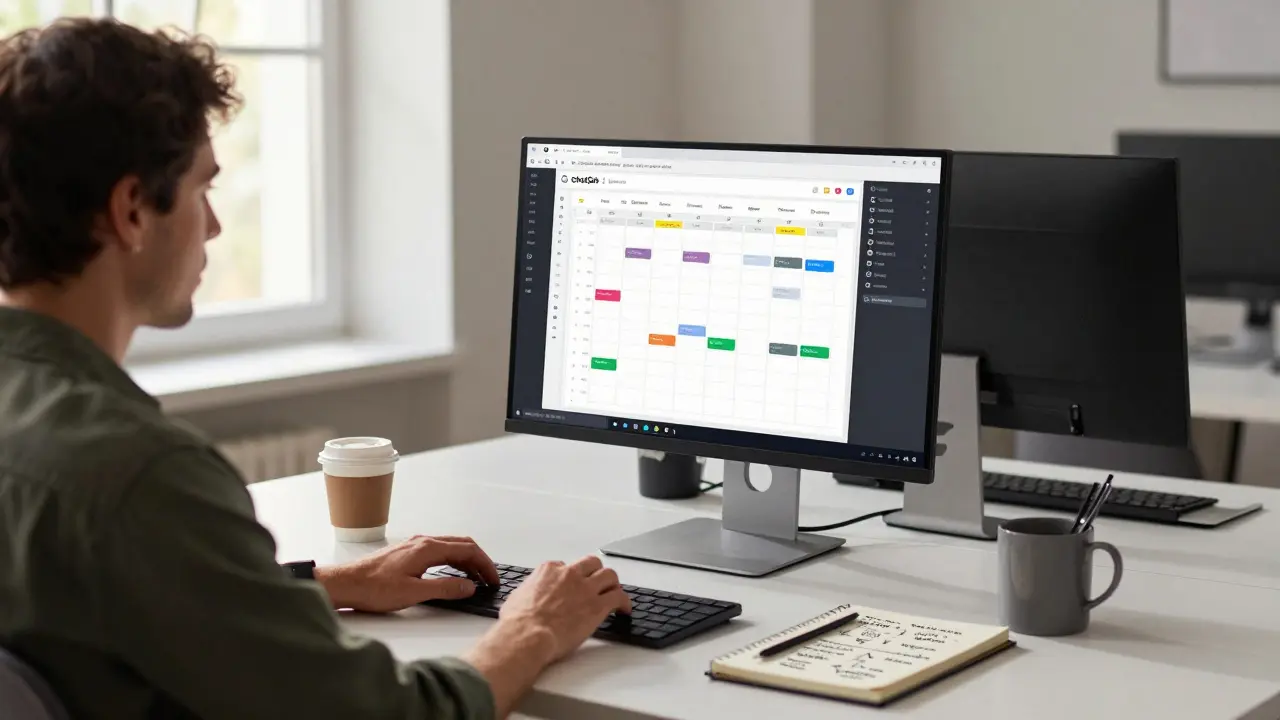 Jak vylepšit SMM pomocí ChatGPT: Praktický průvodce pro sociální sítě