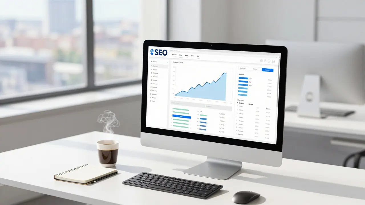 Nejlepší nástroje pro internetový marketing: Co skutečně potřebujete v roce 2026