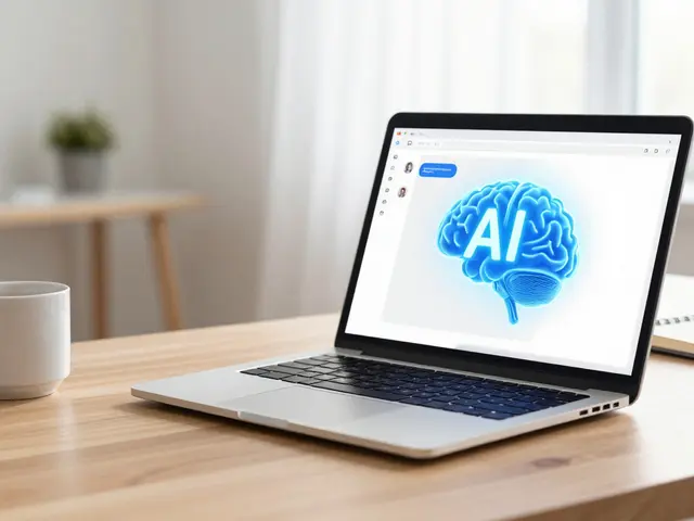 ChatGPT pro SEO: Jak využít AI pro vyšší pozice ve vyhledávačích
