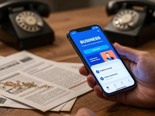 Digitální marketing: Jak dnes skutečně zbourat konkurenci a růst