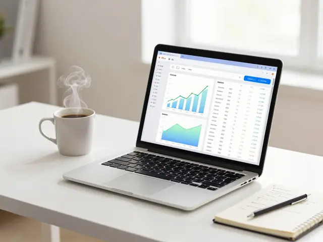 Jak internetový marketing skutečně zvyšuje online prodeje: Praktický průvodce