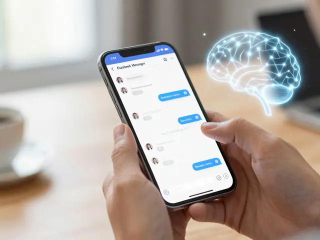 Jak vylepšit komunikaci na Facebooku pomocí ChatGPT: Praktický průvodce