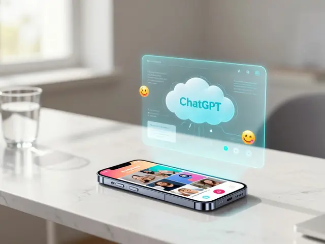 Jak využít ChatGPT pro růst na Instagramu: Strategie a tipy pro 2026