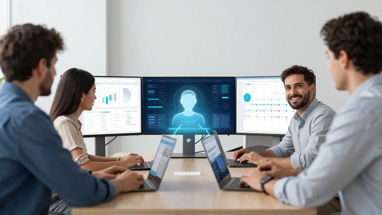 ChatGPT v online marketingu: Jak automatizovat obsah a personalizovat komunikaci
