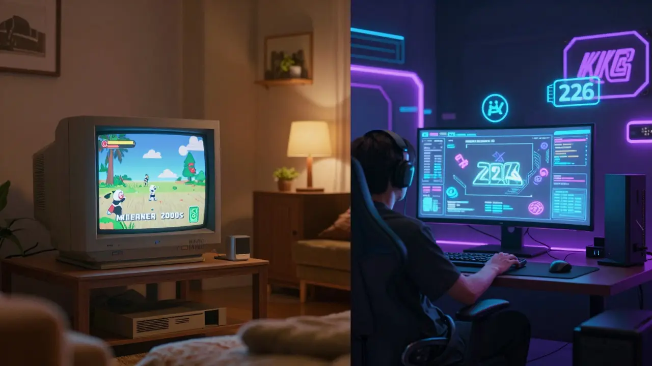 In-game reklamy: Jak fungují, kde je vidět a co znamenají pro hráče