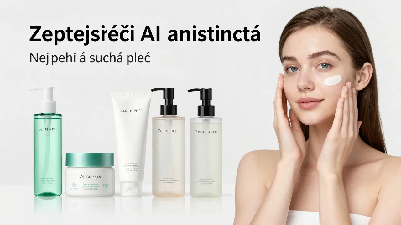 Koncept interaktivních reklam a shopping experience na TikToku: uživatel sleduje video produktu (sportovní boty) a zároveň komunikuje s AI chatbotem pro okamžité odpovědi a personalizované doporučení.