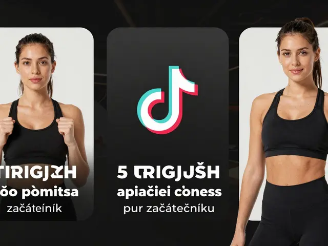 ChatGPT a TikTok: Jak AI mění komunikaci na sociálních sítích v roce 2026