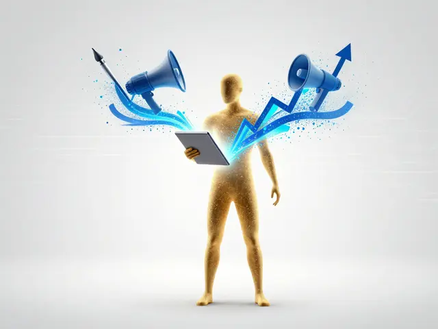 ChatGPT pro digitální marketing: Jak automatizovat obsah, SEO a kampaně v roce 2026