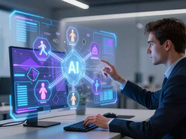 ChatGPT v digitálním marketingu: Jak AI mění pravidla hry v roce 2026