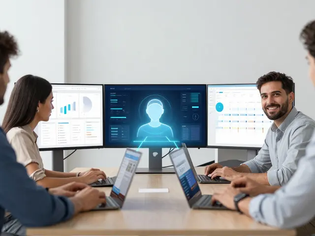 ChatGPT v online marketingu: Jak automatizovat obsah a personalizovat komunikaci