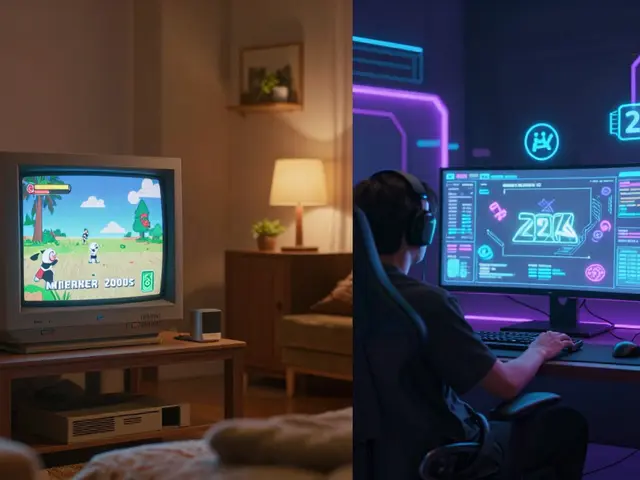 In-game reklamy: Jak fungují, kde je vidět a co znamenají pro hráče