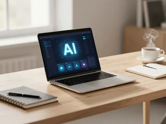 Jak ChatGPT změní affiliate marketing: Konkrétní výhody a praktické tipy
