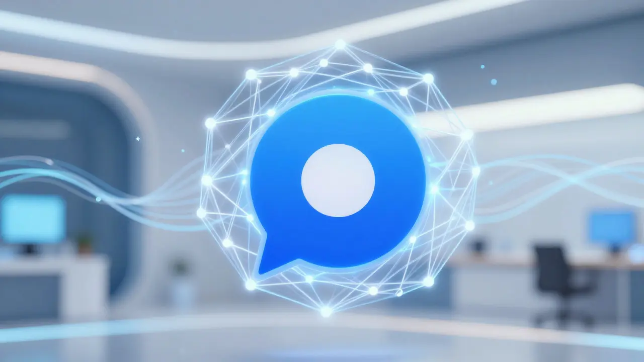 ChatGPT na Facebooku: Jak AI mění komunikaci v roce 2026