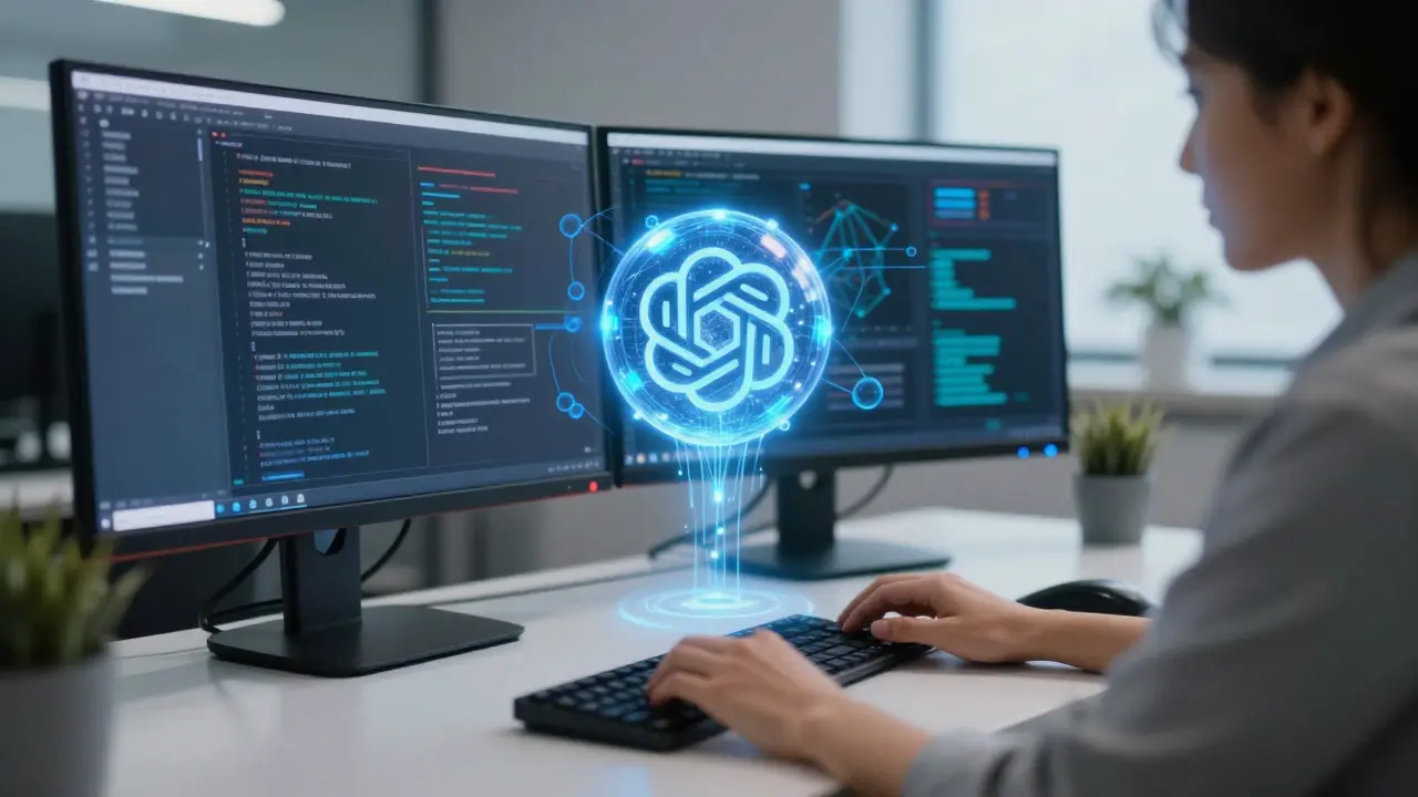 ChatGPT pro SEO: Jak efektivně využít AI v digitálním marketingu v roce 2026