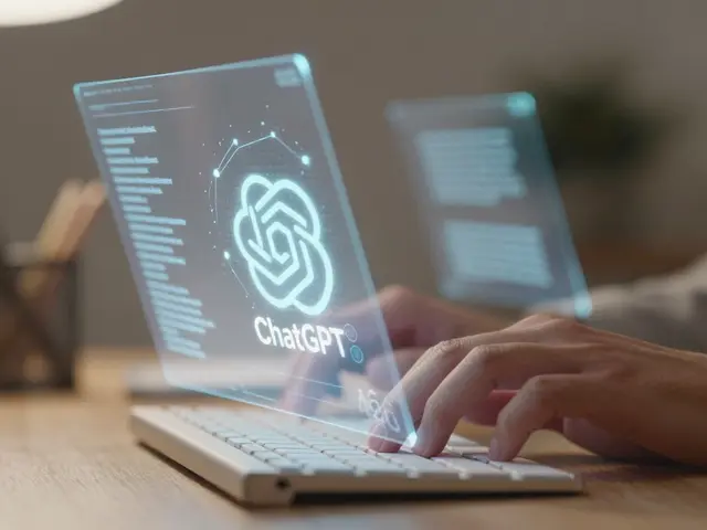 ChatGPT jako motor moderní tvorby obsahu: Jak efektivně využívat AI v roce 2026