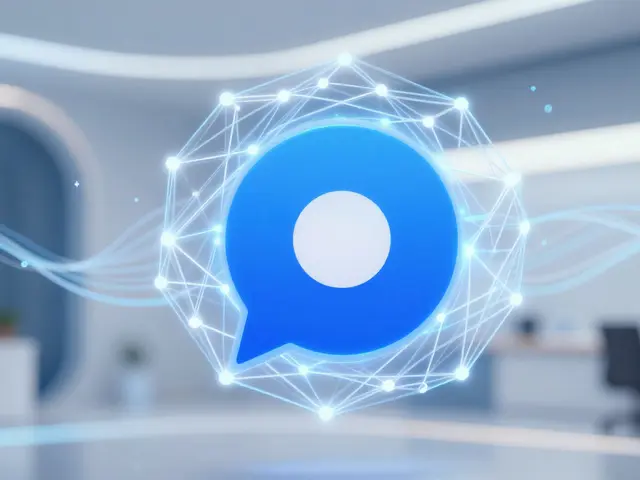 ChatGPT na Facebooku: Jak AI mění komunikaci v roce 2026