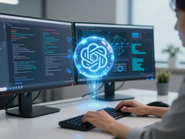 ChatGPT pro SEO: Jak efektivně využít AI v digitálním marketingu v roce 2026