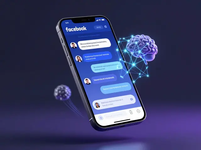 Jak ChatGPT mění Facebook v roce 2026: Nové funkce, rizika a příležitosti
