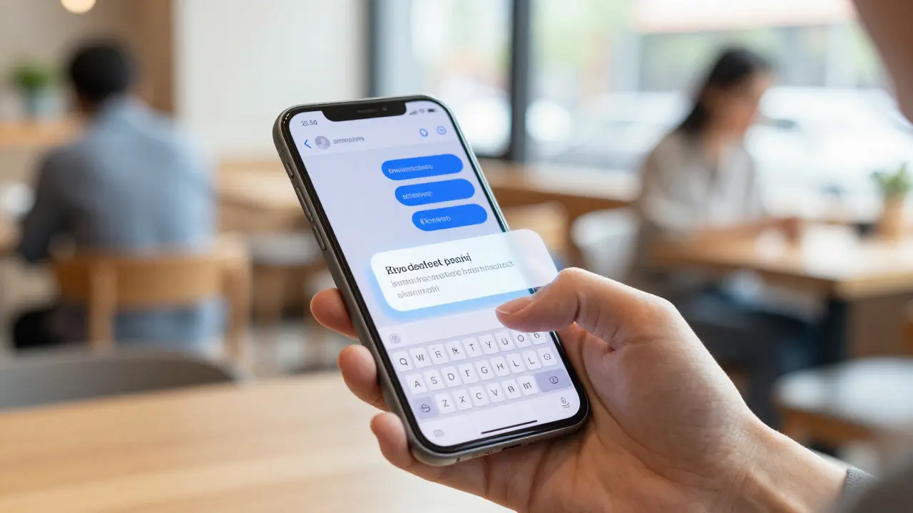 Jak ChatGPT mění budoucnost Facebook Messengeru