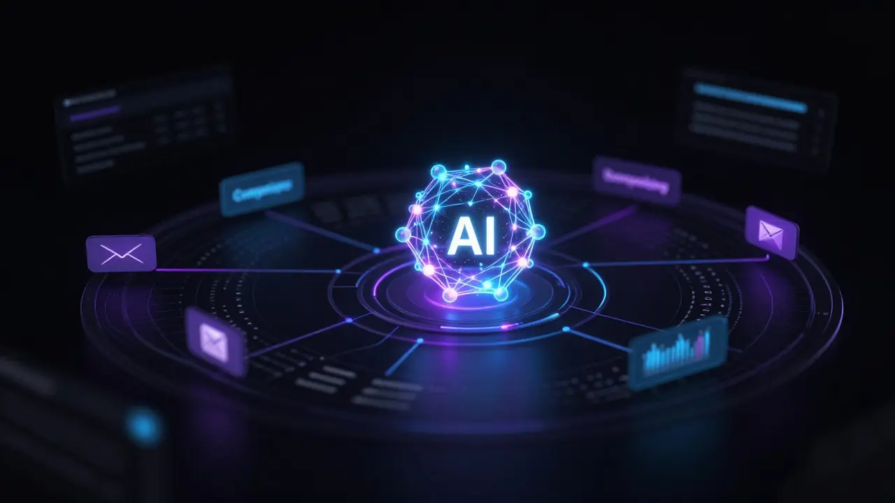 Nejdůležitější trendy v internetovém marketingu pro rok 2026: Co funguje a co už ne