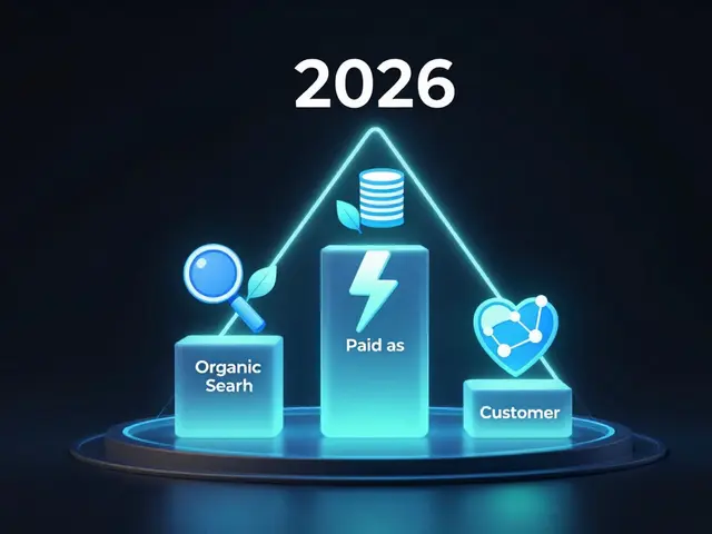Internet marketing v roce 2026: Jak zvládnout SEO, AI a personalizaci