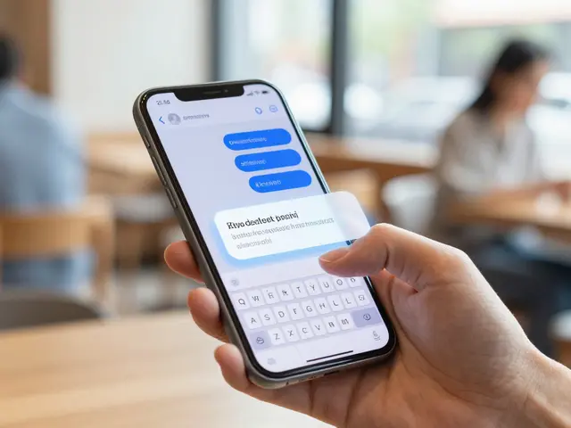 Jak ChatGPT mění budoucnost Facebook Messengeru