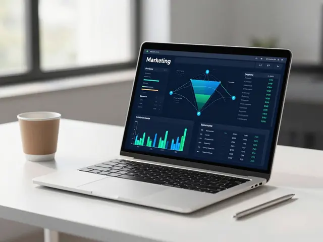 Jak zvýšit tržby pomocí digitálního marketingu: Ověřené taktiky pro rok 2026