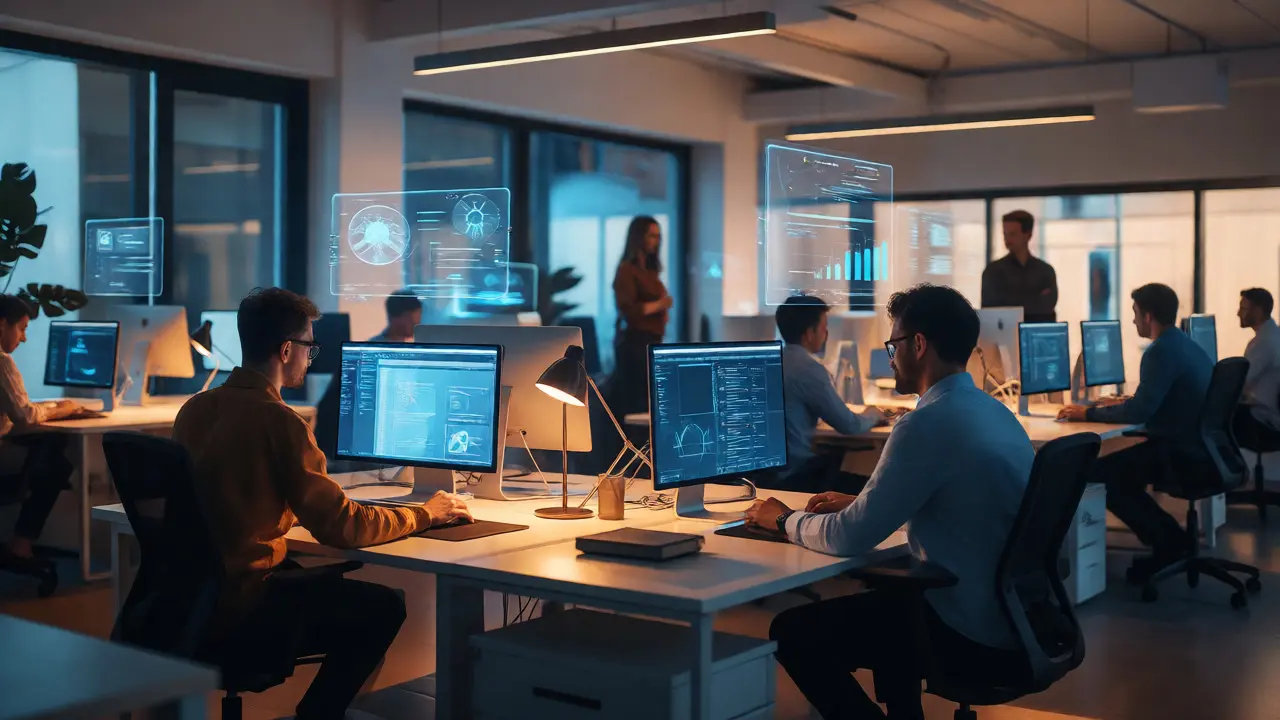 Jak využít ChatGPT pro digitální marketing v roce 2026