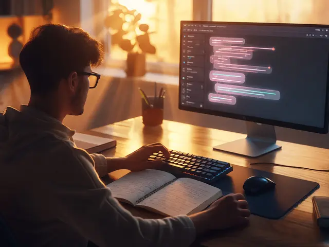 ChatGPT: Jak efektivně generovat obsah pro web a marketing