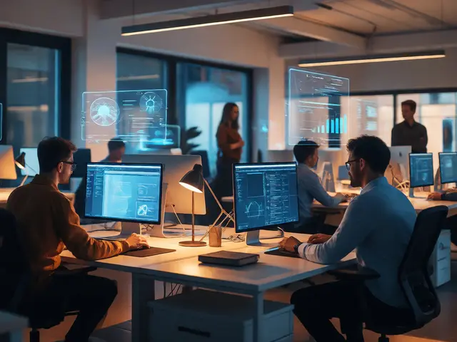 Jak využít ChatGPT pro digitální marketing v roce 2026