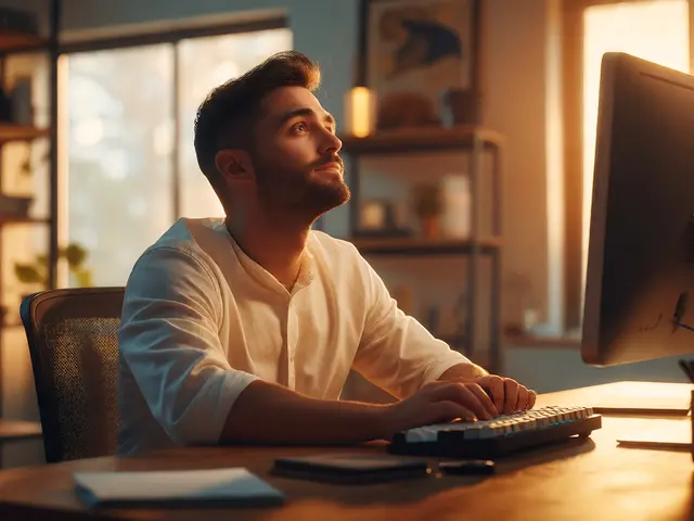 Jak využít ChatGPT pro úspěšný affiliate marketing