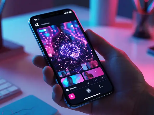 ChatGPT a TikTok: Jak AI zvyšuje engagement uživatelů