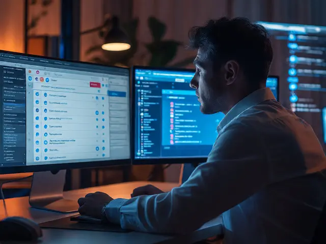 ChatGPT pro sociální sítě: Jak změnit zákaznickou komunikaci
